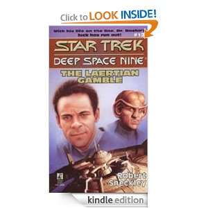   Star Trek Deep Space Nine) Robert Sheckley  Kindle Store