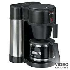 Kohls   Bunn Generation Home Coffee Maker  