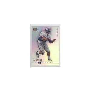  2001 Pacific Dynagon #62   Ron Dayne Sports Collectibles