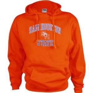 Sam Houston St. Bearkats Perennial Hooded Sweatshirt