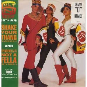  Shake Your Thang Salt N Pepa Music