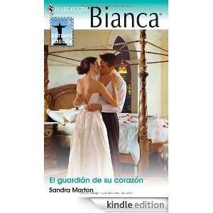   su corazón (Spanish Edition) SANDRA MARTON  Kindle Store