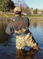 KoolBak Wader Belt for flyfishing fly fishing FREE SH  