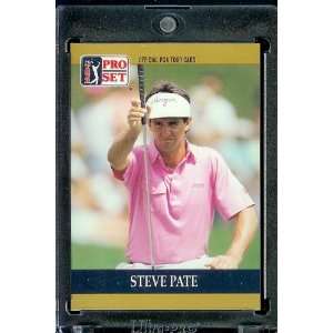 1990 ProSet # 8 Scott Simpson PGA Golf Card   Mint Condition   Shipped 