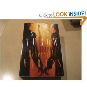  Reversible Errors (9780965446440) Scott Turow Books