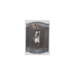    1995 96 SP All Stars #AS16   Shawn Kemp Sports Collectibles