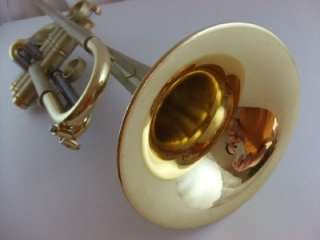 Check my  store for more Taylor trumpets and flugelhorns.