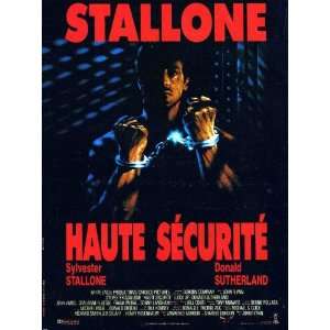   Stallone Donald Sutherland Sonny Landham John Amos