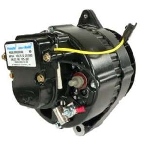  This is a Brand New Alternator for Marine Applications 