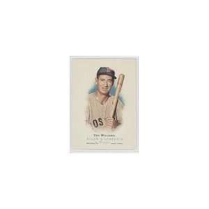  2006 Topps Allen and Ginter #284   Ted Williams Sports 