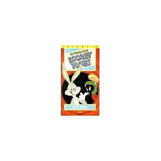   Tunes, Vol. 10 The Art of Bugs [VHS] by Tex Avery (VHS Tape   1992
