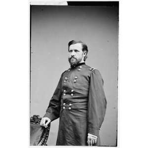  Civil War Reprint Thomas Ewing