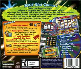  slot games take a spin through the largest collection of slot games 