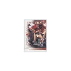  2001 SAGE #20   Tim Hasselbeck/4500 Sports Collectibles