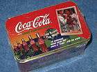 2011 Coca Cola Galvanized Steel Party Tub with 12 Bottles 125th 