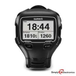 Garmin Forerunner 910XT GPS Enabled Watch + 1 yr US warranty  