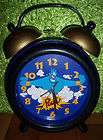 Aladdin Genie Large 15 Analog Alarm 2 Bell Clock by Sunbeam