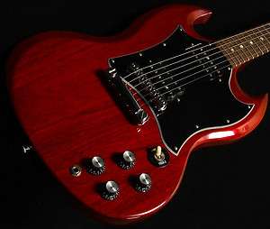 Pre Owned Gibson SG Special  