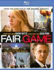 Fair Game DVD, 2011 025192096983  