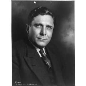  Wendell Lewis Willkie,1892 1944,Corporate Lawyer