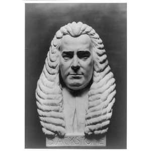  Sir William Blackstone,English jurist,judge,Tory 