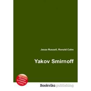  Yakov Smirnoff Ronald Cohn Jesse Russell Books