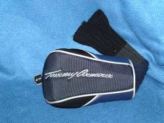 TOMMY ARMOUR HOT SCOT 4 IW GOLF CLUB HEADCOVER  
