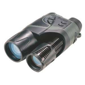  Bushnell Digital Stealth View 5x42 w/ Super Charged 