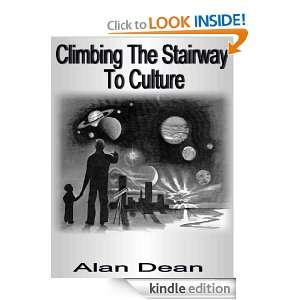 Climbing the Stairway to Culture Alan Dean, C B Hanif  