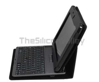 for Acer Iconia Tab W500 Leather Stand Folio Case Cover  