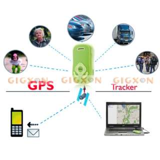 GPS Tracker Phone for Kids  