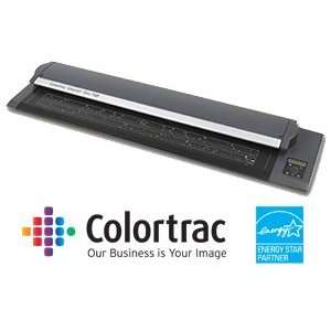  Gx+ T42C Color Thick Document Scanner Electronics