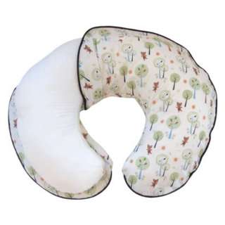 Boppy Organic Slipcover Forest   Multicolor.Opens in a new window