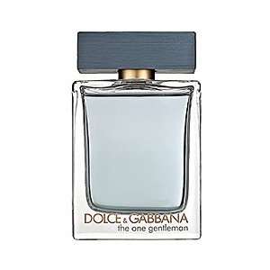  Dolce & Gabbana The One Gentleman 1.6 oz Eau de Toilette 