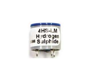 BW PS RH04S 107439r1 Hydrogen Sulfide (H2S) Sensor NEW  