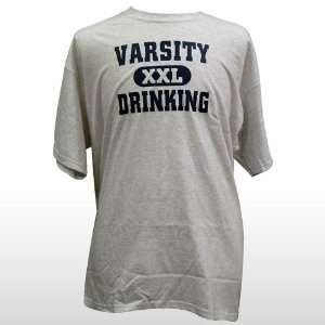  TSHIRT  Varsity Drinking Toys & Games