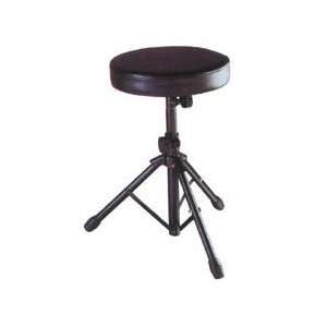  Groove Percussion JB10 Drum Throne Musical Instruments