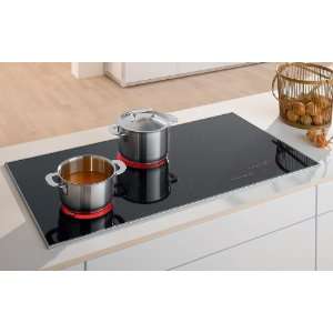  Miele Black Smoothtop Cooktop 26588051USA Appliances