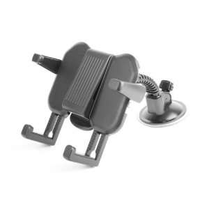 /Window Suction Mount Holder bracket cradle for portable DVD players 