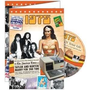  Life 1975 Time of Your Life DVD Card Set * DVDC5223453 Electronics