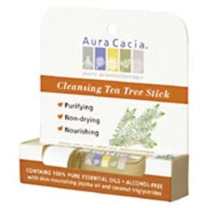  Aromatherapy Stick Cleansing Tea Tree 0.29 fl oz 0 Liquid 