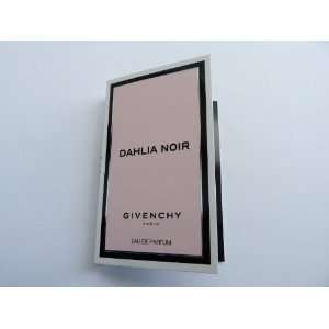  Dahlia Noir Givenchy Eau De Parfum 0.03oz/1ml Beauty