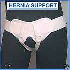 HERNIA SUPPORT BELT, for reducible inguinal ruptures