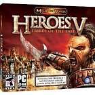 Heroes of Might & Magic Tribes of the East (PC) NEW
