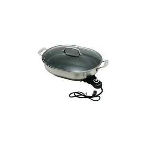  Cuisinart CSK 150 Electric Skillet