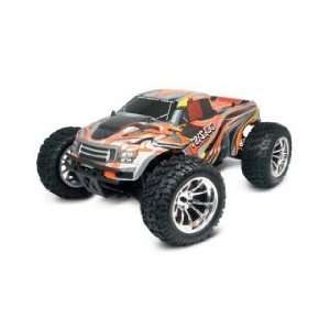   10TH Scale 4WD Electric Power RC Monster Truck Toys & Games