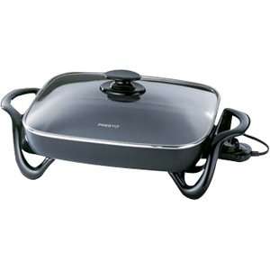   Electric Skillet (Catalog Category Premise Products / Electric