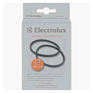  Electrolux Home Care EL093 4 Electrolux Vacuum Cleaner Canister 