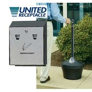 SAFE CIGARETTE DISPOSAL CONTAINERS HR1639E  Industrial 