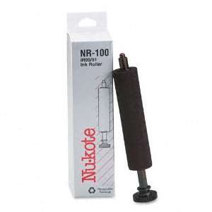  NR1 Nylon Ink Roller, Casio 3404ER, 3408, NCR 2106, 2109 